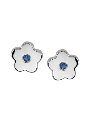 Silber Ohrstecker ZO-6070