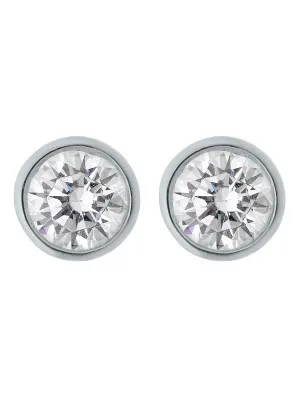 Silber Ohrstecker ZO-6079