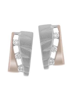 Lova Silber Ohrstecker ZO-7093