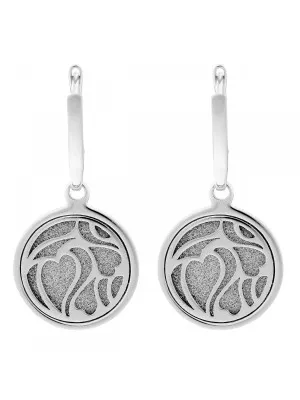 Anabel Silber Ohrhänger ZO-7097