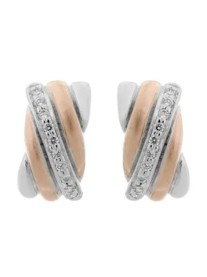Joline Silber Ohrstecker ZO-7118