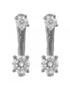 Lykke Silber Ohrhänger ZO-7128