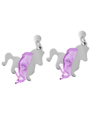 Celinia Silber Ohrhänger ZO-7134