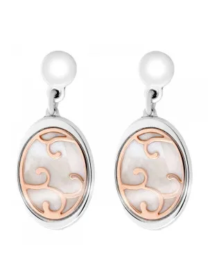 Jarina Silber Ohrhänger ZO-7165
