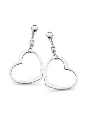 Laguna Silber Ohrhänger ZO-7183