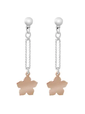 Dilara Silber Ohrhänger ZO-7184