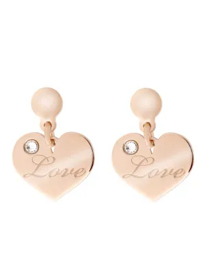 Liliana Silber Ohrhänger ZO-7187/RG