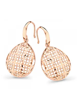 Pina Silber Ohrhänger ZO-7191/RG