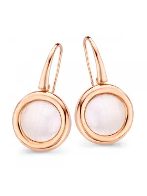 Isabella Silber Ohrhänger ZO-7197/GR