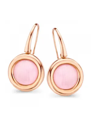 Isabella Silber Ohrhänger ZO-7197/PI