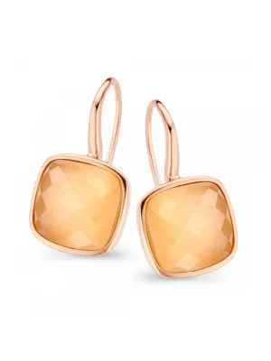 Isabella Silber Ohrhänger ZO-7198/OR