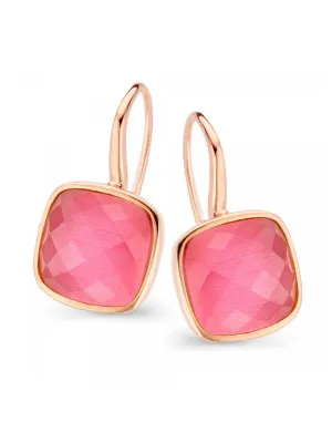 Isabella Silber Ohrhänger ZO-7198/PI