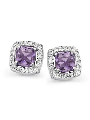 Faustine Silber Ohrstecker ZO-7199/LA