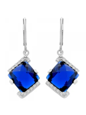 Hilma Silber Ohrhänger ZO-7208