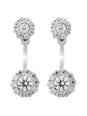 Victoria Silber Ohrstecker ZO-7222