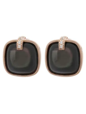 Larina Silber Ohrstecker ZO-7227