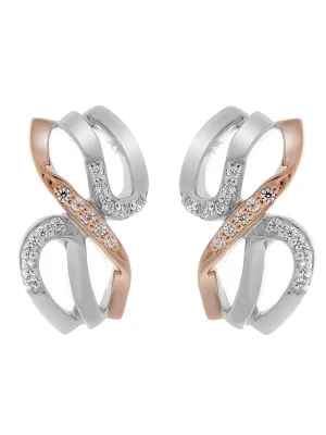 Sally Silber Ohrstecker ZO-7230