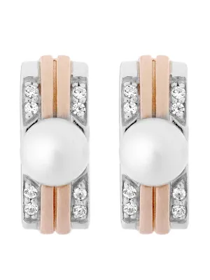 Lea Silber Ohrstecker ZO-7284