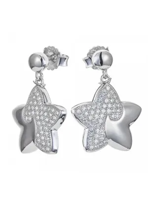 Ilona Silber Ohrhänger ZO-7331