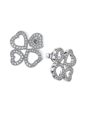 Rilla Silber Ohrstecker ZO-7356