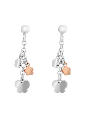 Lorelei Silber Ohrhänger ZO-7386