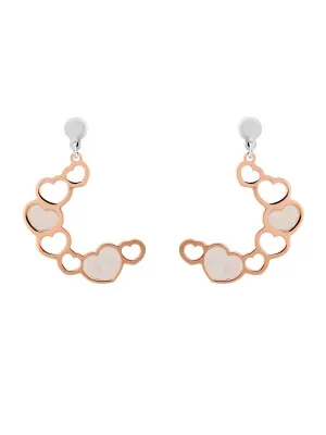 Maliya Silber Ohrhänger ZO-7388