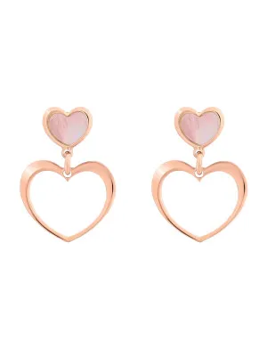 Mada Silber Ohrhänger ZO-7389