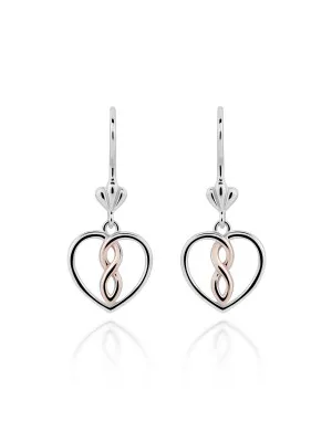 Delilah Silber Ohrhänger ZO-7475