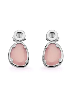 Rivera Silber Ohrhänger ZO-7480/PC