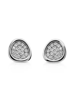 Layla Silber Ohrstecker ZO-7489