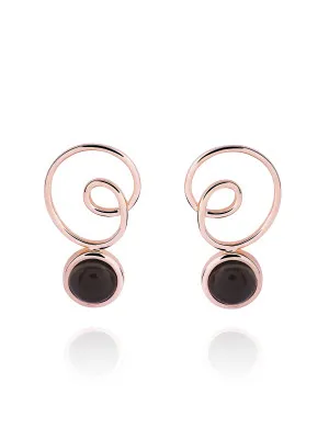 Eugenia Silber Ohrhänger ZO-7495