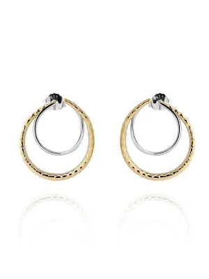 Bastien Silber Ohrstecker ZO-7499