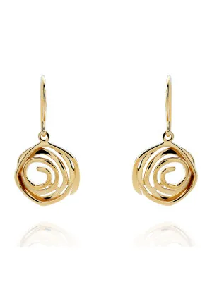 Apolline Silber Ohrhänger ZO-7500/G