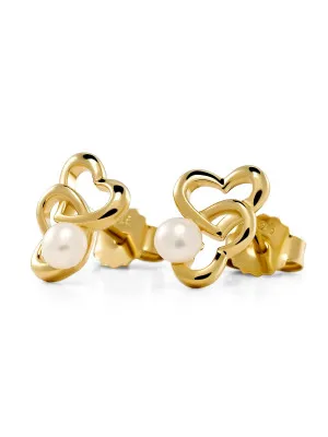 Lili Silber Ohrstecker ZO-7513/G