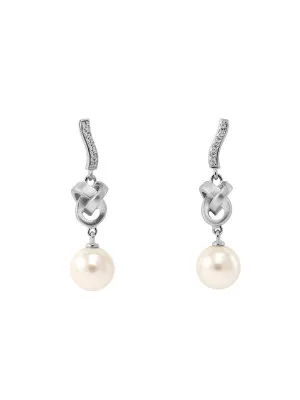Clara Silber Ohrhänger ZO-7515