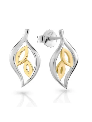 Charlotte Silber Ohrstecker ZO-7523