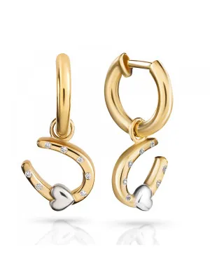 Aurora Silber Ohrhänger ZO-7525/G