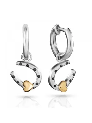 Aurora Silber Ohrhänger ZO-7525