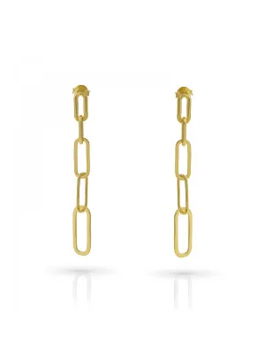 Eve Silber Ohrhänger ZO-7550/G