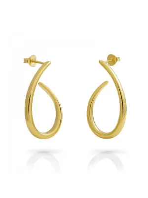 Cherry Silber Ohrhänger ZO-7551/G