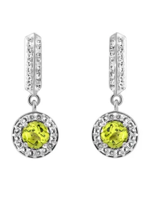 Bristol Silber Ohrhänger ZO-7579/G