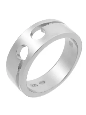 Silber Ring ZR-3444