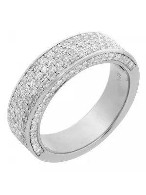 Silber Ring ZR-3512
