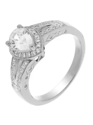 Silber Ring ZR-3524