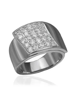 Silber Ring ZR-3603