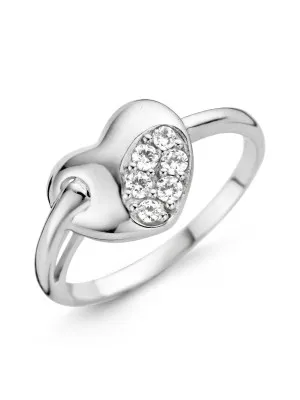 Silber Ring ZR-3846