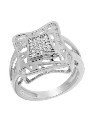 Silber Ring ZR-6055