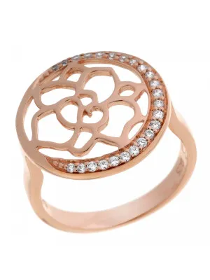 Silber Ring ZR-7089/1