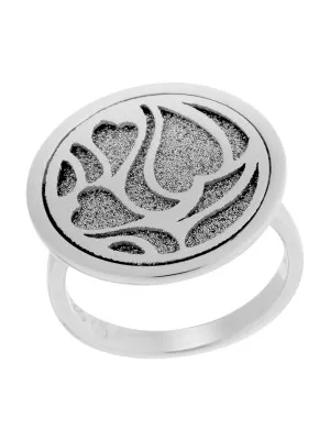 Silber Ring ZR-7097