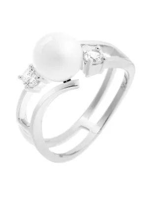 Silber Ring ZR-7119